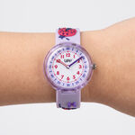 Montre Upp Fuzzy Bicolore - Montres &eacute;tanches Enfant | Marc Orian