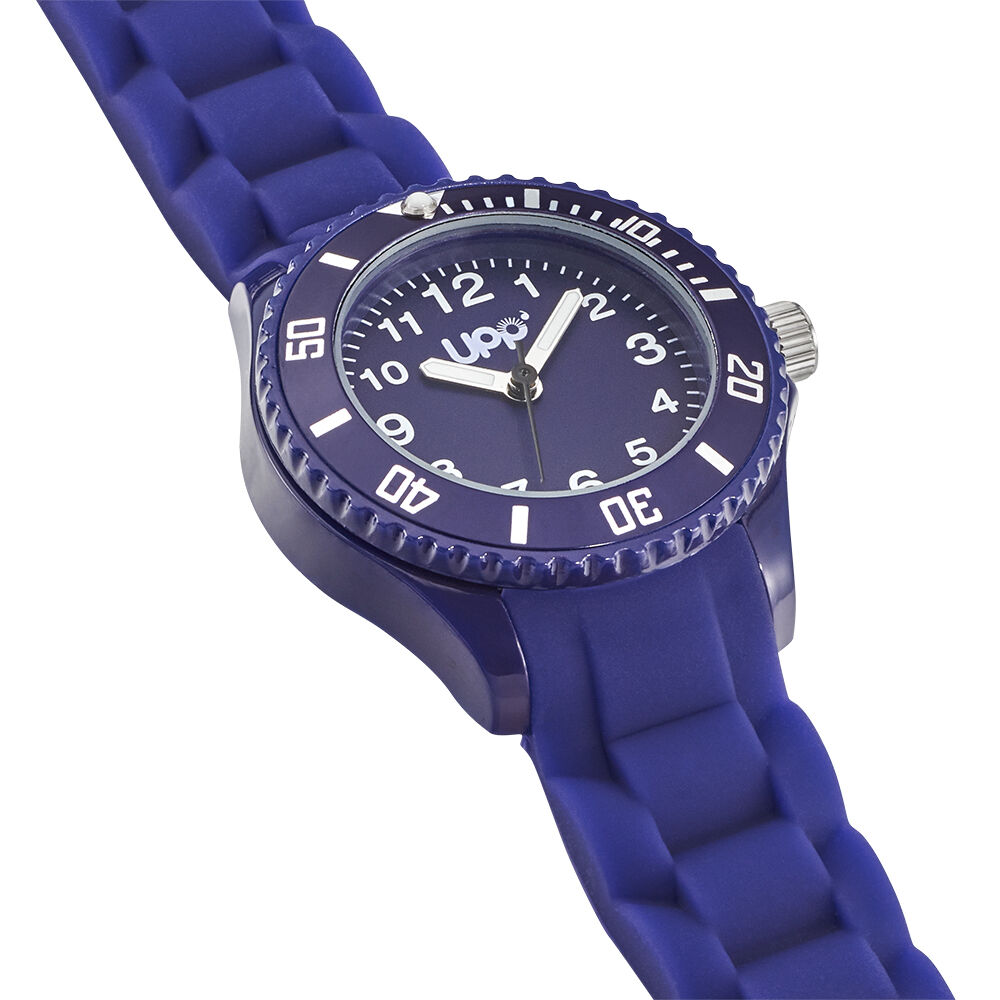 Montre Upp Aria Bleu - Montres &eacute;tanches Enfant | Marc Orian