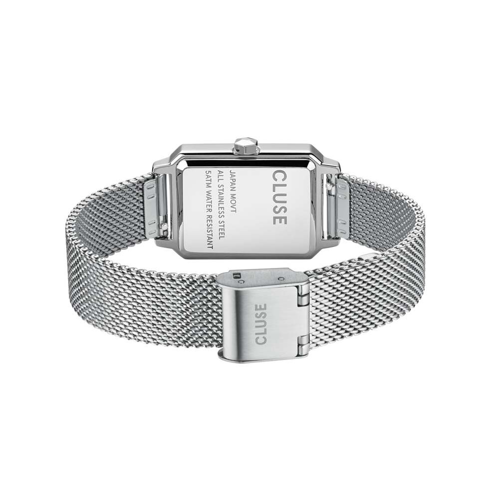 Montre Cluse Fluette Blanc - Montres étanches Femme | Marc Orian