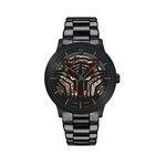 Montre Pierre Lannier Lannier Sherkhan Bicolore - Montres automatiques Homme | Marc Orian