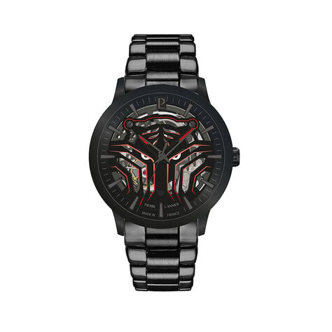 Montre Pierre Lannier Lannier Sherkhan Bicolore - Montres automatiques Homme | Marc Orian