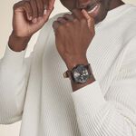 Montre Tommy Hilfiger Jameson Gris - Montres classiques Homme | Marc Orian