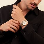 Montre Philipp Plein Date Superlative Argent&eacute; - Montres &eacute;tanches Femme | Marc Orian