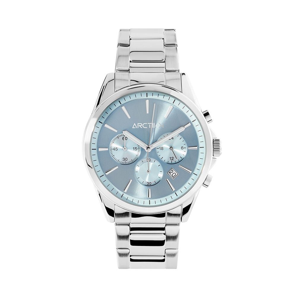 Montre Arctik Bleu Sky - Montres étanches Homme | Marc Orian