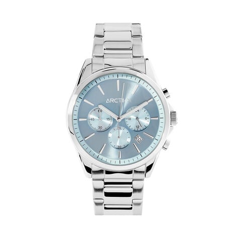 Montre Arctik Bleu Sky - Montres étanches Homme | Marc Orian