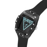 Montre Guess Phoenix Noir - Montres &eacute;tanches Homme | Marc Orian