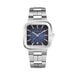 Montre Herbelin Cap Camarat Bleu - Montres classiques Homme | Marc Orian