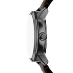 Montre Fossil Bic Tic Tourbillon Gris - Montres &eacute;tanches Homme | Marc Orian