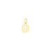 Pendentif Crystin Or Jaune - Pendentifs Famille | Marc Orian