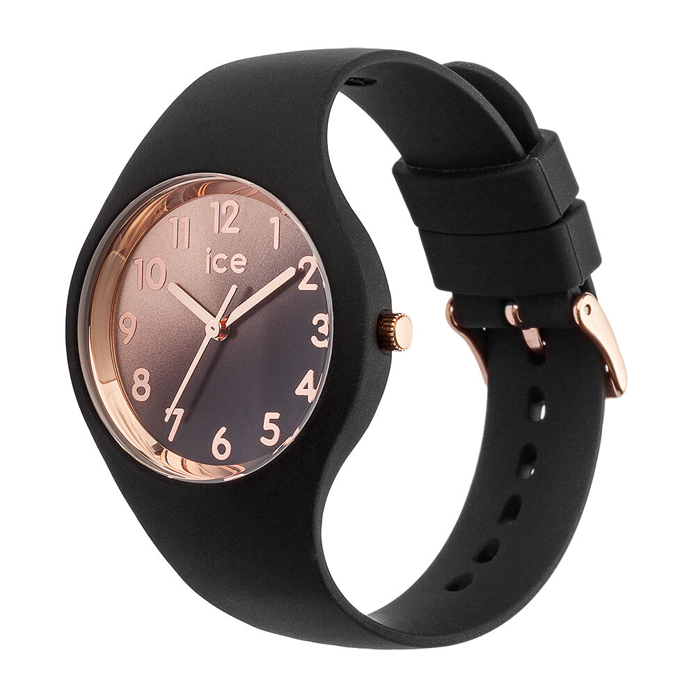 Montre Ice Watch Sunset Degrade Arc En Ciel - Montres &eacute;tanches Femme | Marc Orian