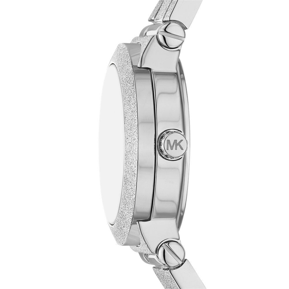 Montre Michael Kors Billie Argent&eacute; - Montres &eacute;tanches Femme | Marc Orian