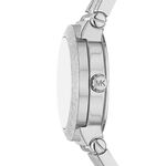 Montre Michael Kors Billie Argent&eacute; - Montres &eacute;tanches Femme | Marc Orian