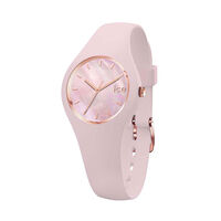 Montre Ice Watch Pearl Rose