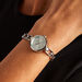 Montre Codhor Lina Bleu Gris - Montres classiques Femme | Marc Orian