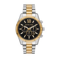 Montre Michael Kors Lexington Noir