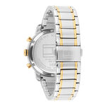 Montre Tommy Hilfiger Th-Oxford Noir - Montres &eacute;tanches Homme | Marc Orian