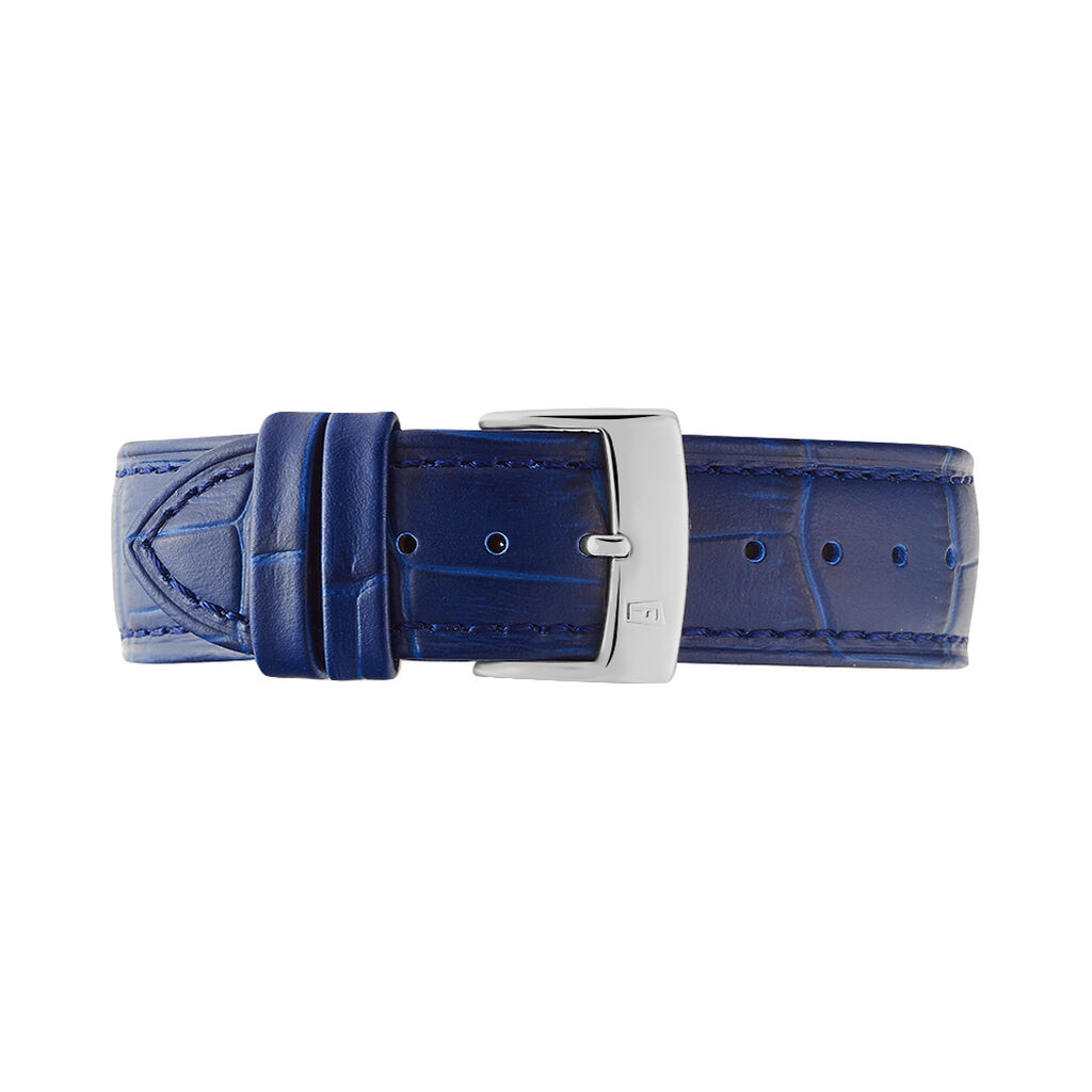 Montre Festina Classics Bleu - Montres classiques Homme | Marc Orian