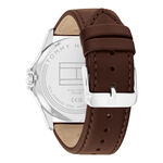 Montre Tommy Hilfiger Bruce Bleu - Montres &eacute;tanches Homme | Marc Orian
