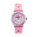 Montre Upp Lea Blanc - Montres &eacute;tanches Enfant | Marc Orian