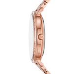 Montre Michael Kors Pyper Blanc - Montres &eacute;tanches Femme | Marc Orian