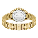 Montre Boss Alley Argent&eacute; - Montres &eacute;tanches Femme | Marc Orian