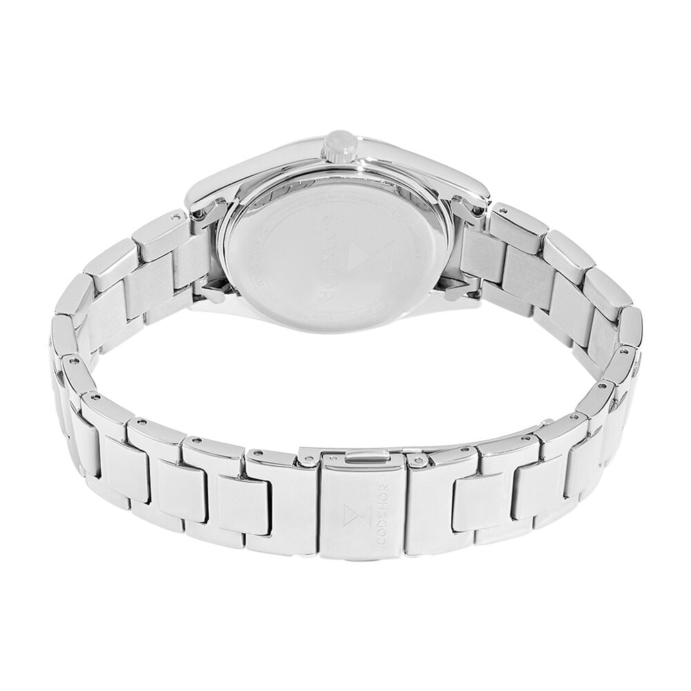 Montre Codhor Sacha Rose - Montres étanches Femme | Marc Orian