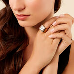 Montre Codhor Montre  Bague Cl&eacute;o Nacre - Montres &eacute;tanches Femme | Marc Orian