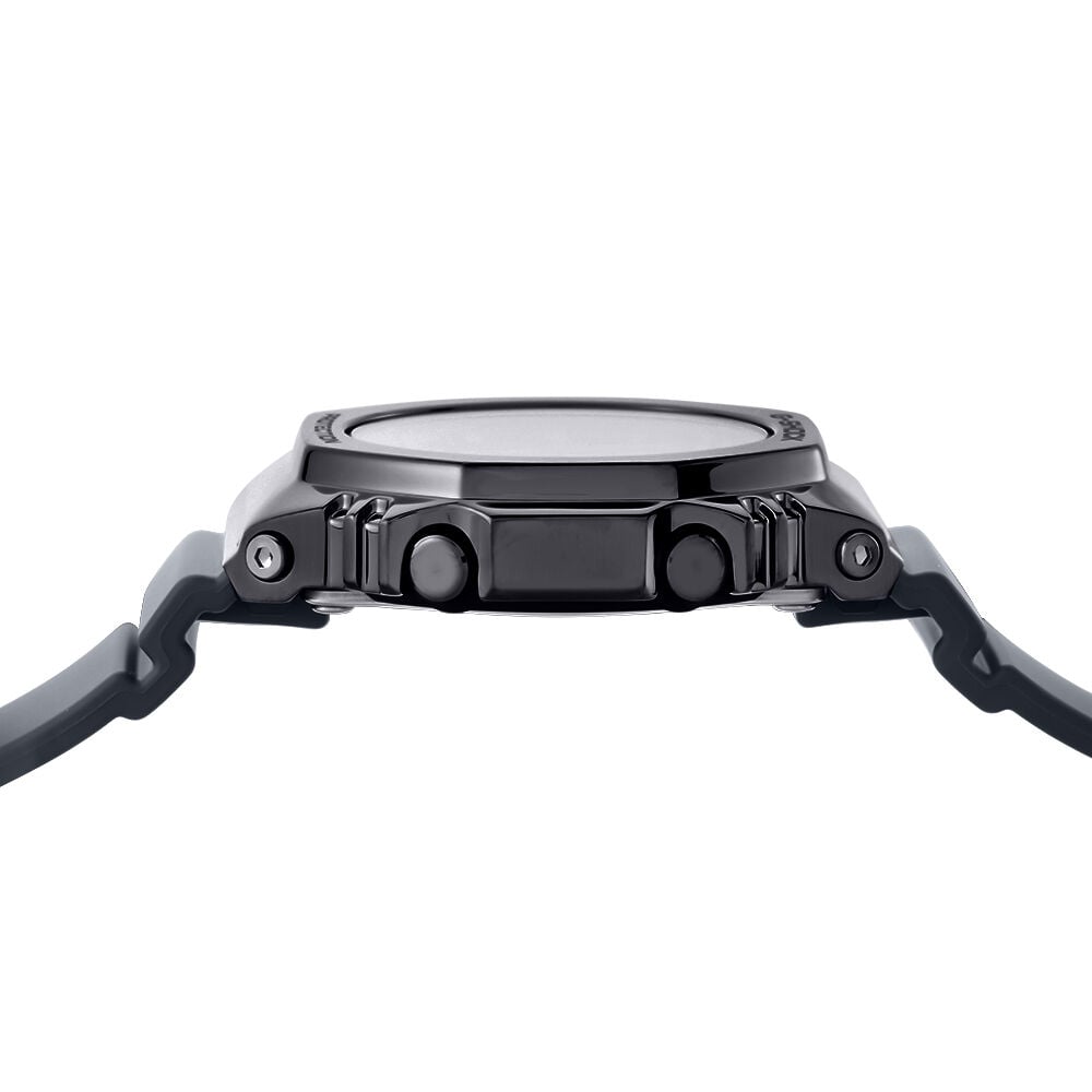 Montre Casio G-shock Noir - Montres étanches Famille | Marc Orian