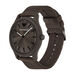 Montre Emporio Armani Marron - Montres étanches Homme | Marc Orian