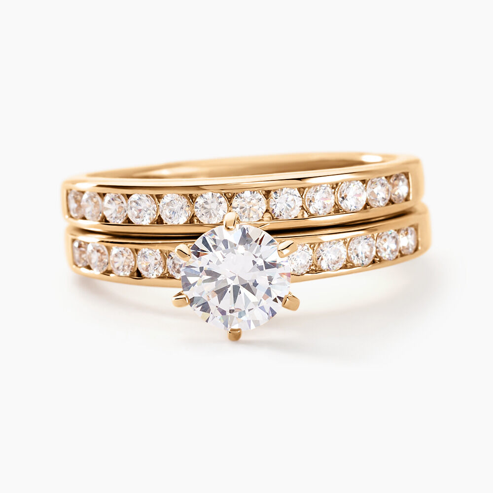 Bague mariage 2025 femme pas cher