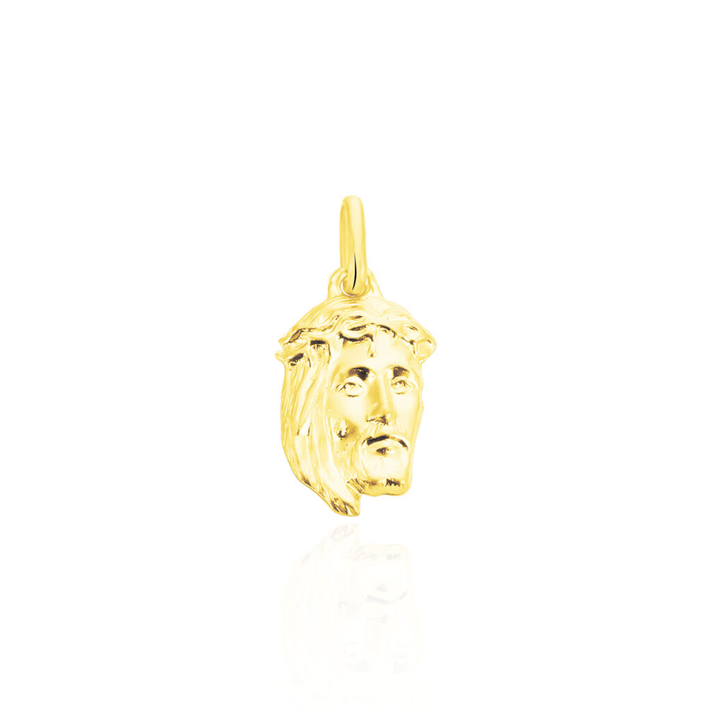 Pendentif Elyn Or Jaune - Pendentifs Famille | Marc Orian
