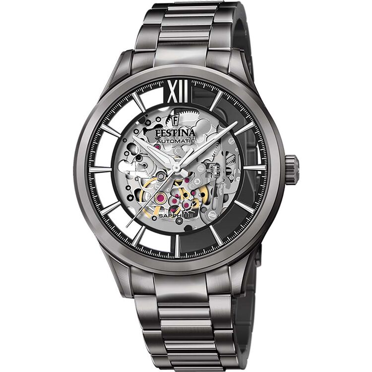 Uitsluiten Montgomery bad Montres tendances Festina Homme • Marc Orian