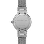 Montre Herbelin Galet Blanc - Montres &eacute;tanches Femme | Marc Orian