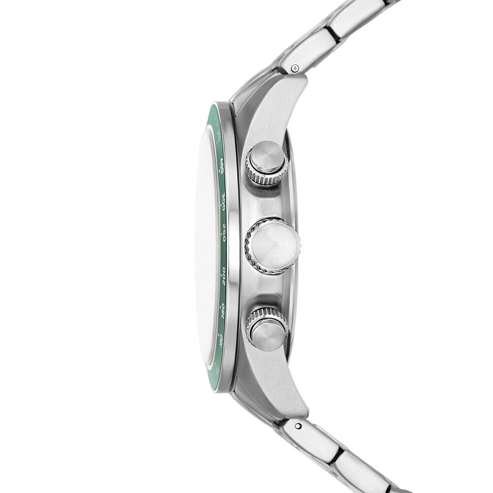 Montre Fossil Autocross Vert - Montres &eacute;tanches Homme | Marc Orian