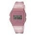Montre Casio Collection Vintage Edgy Rose - Montres étanches Femme | Marc Orian