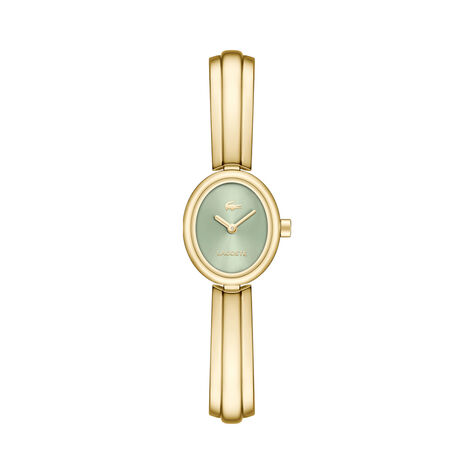 Montre Lacoste Suzanne Vert - Montres &eacute;tanches Femme | Marc Orian