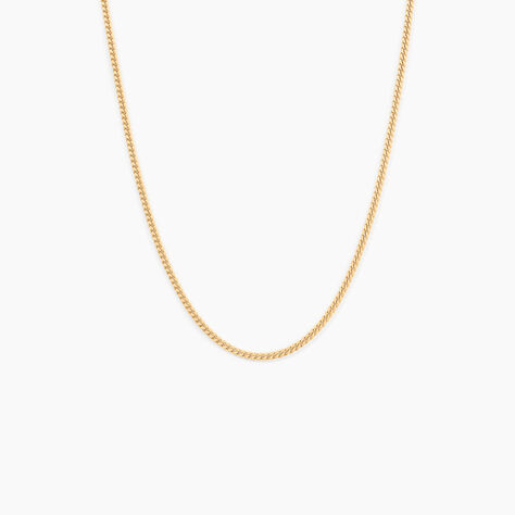 Chaine Harve Or Jaune - Chaines Famille | Marc Orian