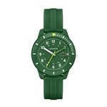 Montre Lacoste Lacoste Mini Tennis Vert - Montres &eacute;tanches Enfant | Marc Orian