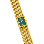 Montre Vintage Vert - Montres &eacute;tanches Femme | Marc Orian