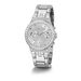 Montre Guess Moonlight Argenté - Montres étanches Femme | Marc Orian