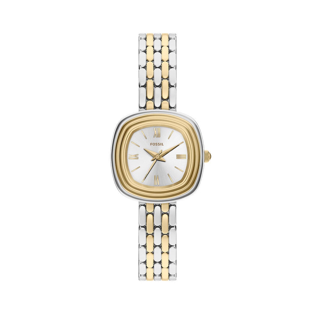 Montre Fossil Emerson Argent&eacute; - Montres &eacute;tanches Femme | Marc Orian