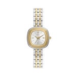 Montre Fossil Emerson Argent&eacute; - Montres &eacute;tanches Femme | Marc Orian