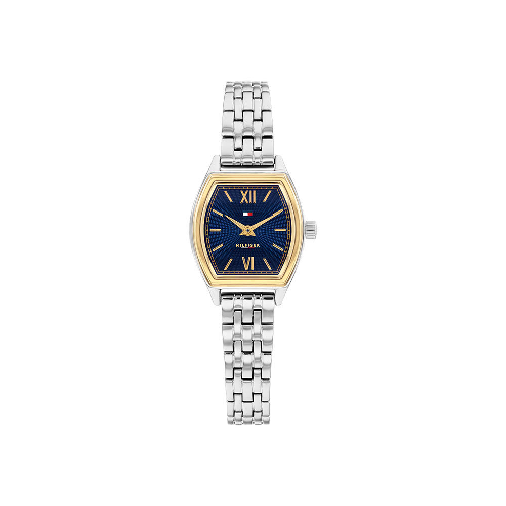 Montre Tommy Hilfiger Norah Bleu - Montres &eacute;tanches Femme | Marc Orian