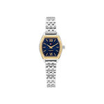 Montre Tommy Hilfiger Norah Bleu - Montres &eacute;tanches Femme | Marc Orian