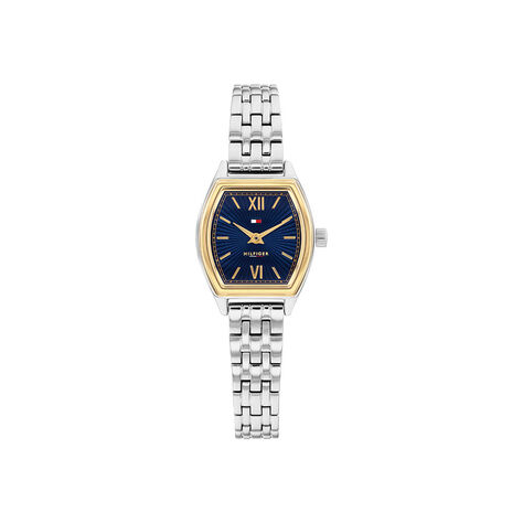 Montre Tommy Hilfiger Norah Bleu - Montres &eacute;tanches Femme | Marc Orian