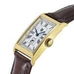 Montre Lip Churchill T18 Argent&eacute; - Montres &eacute;tanches Unisex | Marc Orian