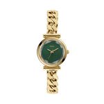 Montre Fossil Carlie Mini Vert - Montres &eacute;tanches Femme | Marc Orian