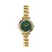 Montre Fossil Carlie Mini Vert - Montres étanches Femme | Marc Orian