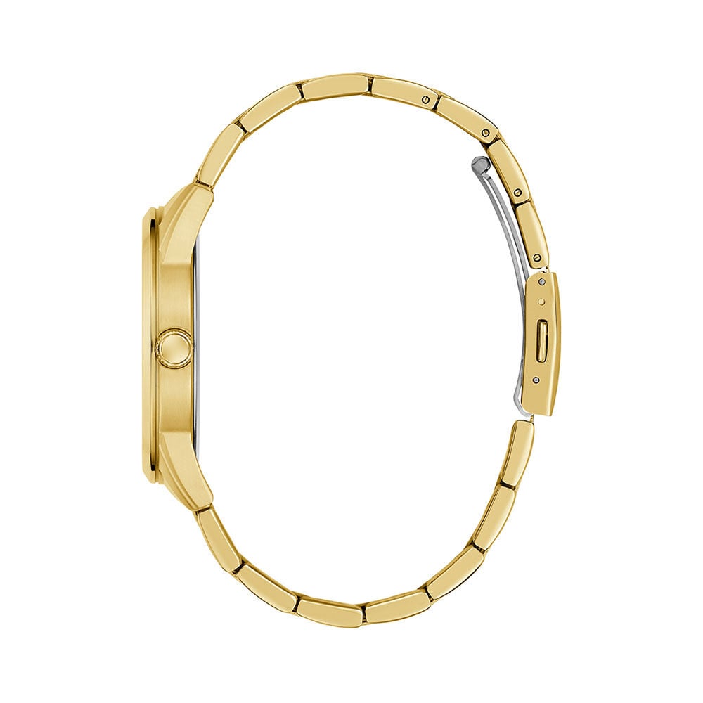 Montre Guess Monte Noir - Nouveautés Homme | Marc Orian