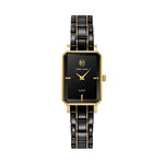 Montre Pierre Lannier Lannier Ariane Noir - Montres &eacute;tanches Femme | Marc Orian